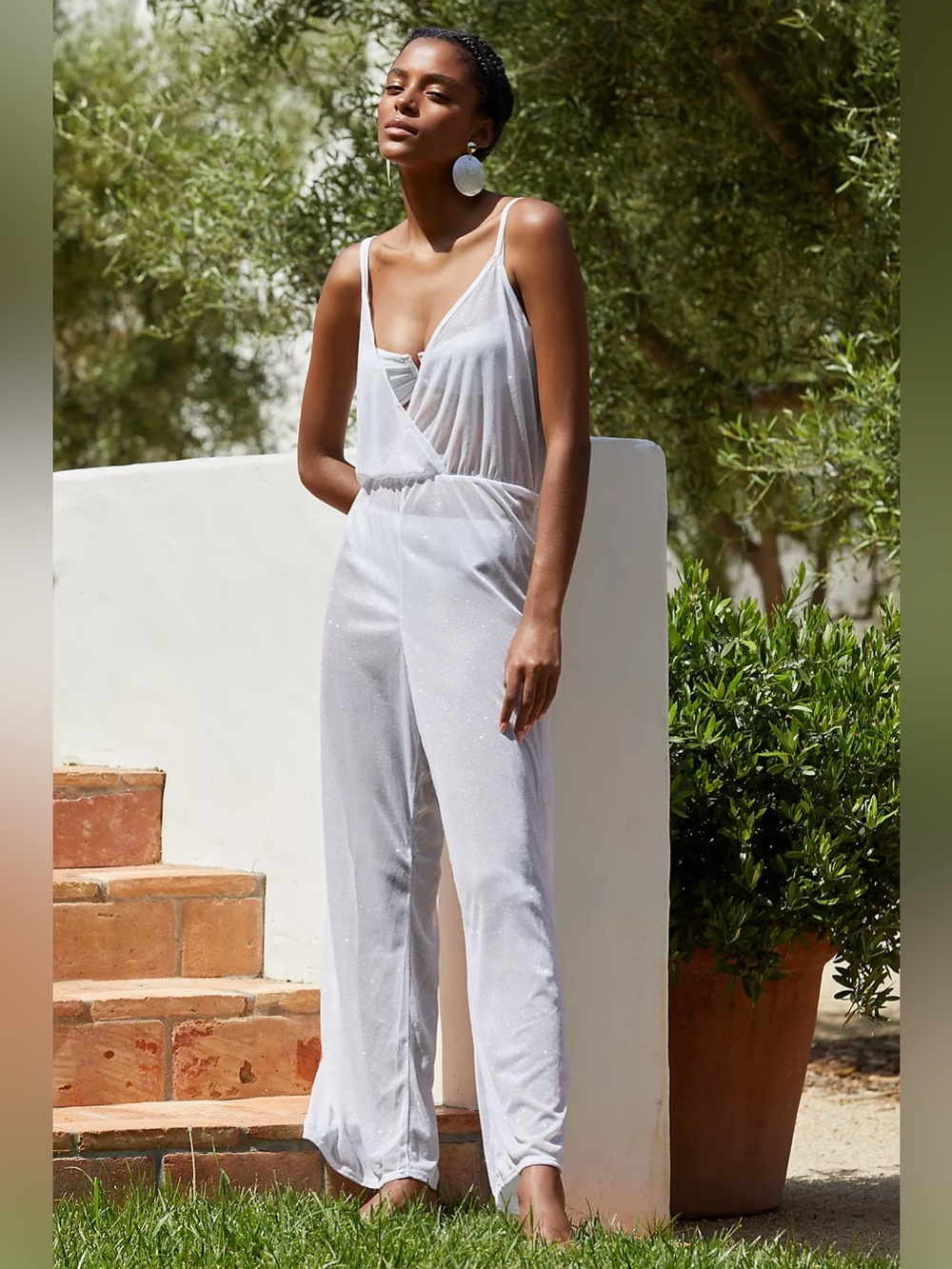 Dippin' Daisy's Save the Date Jumpsuit